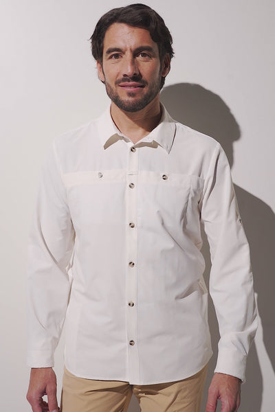 UV-skjorte - Sequoia