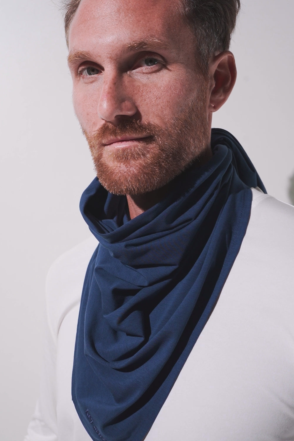 UV-bandana - Saint-Malo