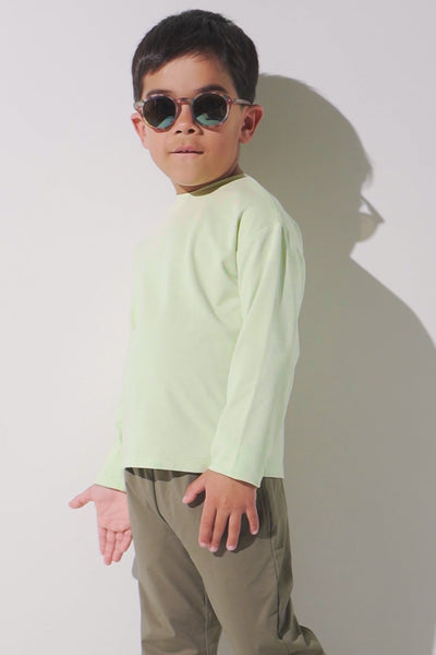 UV-T-shirt - Saint-Malo