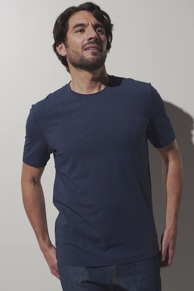 UV-T-shirt - Saint-Malo