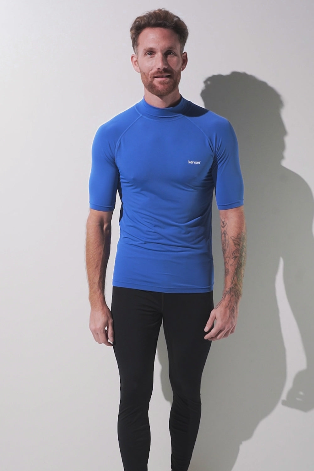 UV-badetrøje - Malibu