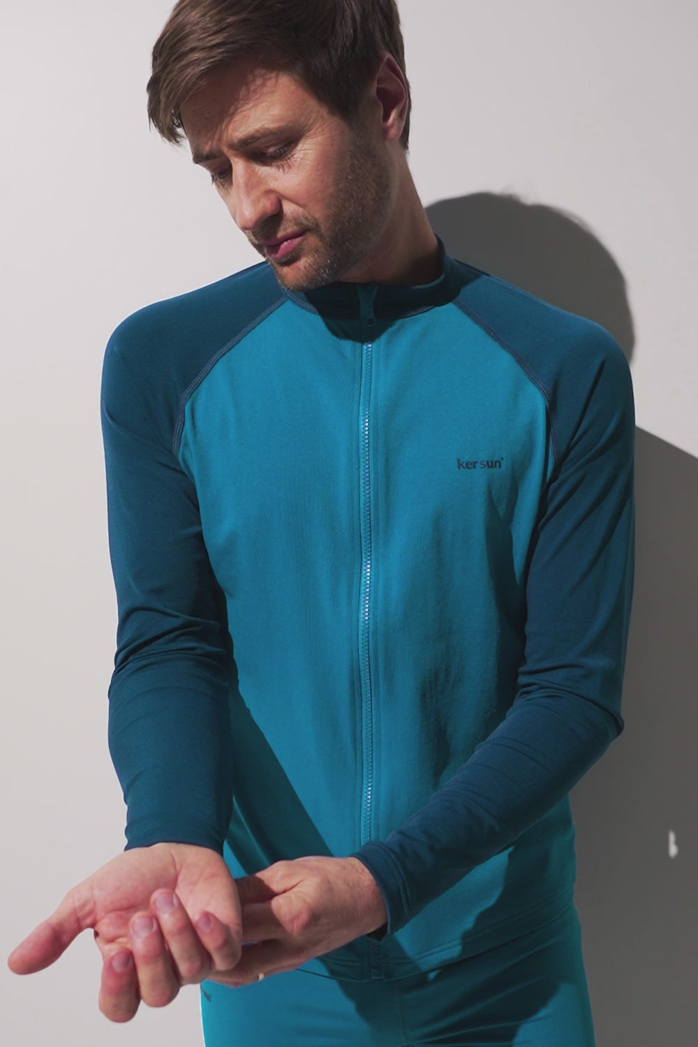 UV-badejakke - Moorea