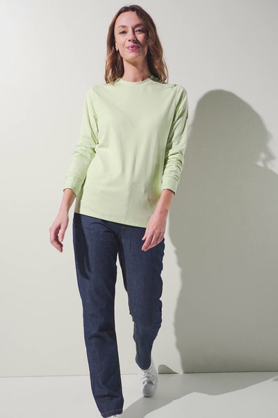 UV-T-shirt - Saint-Malo