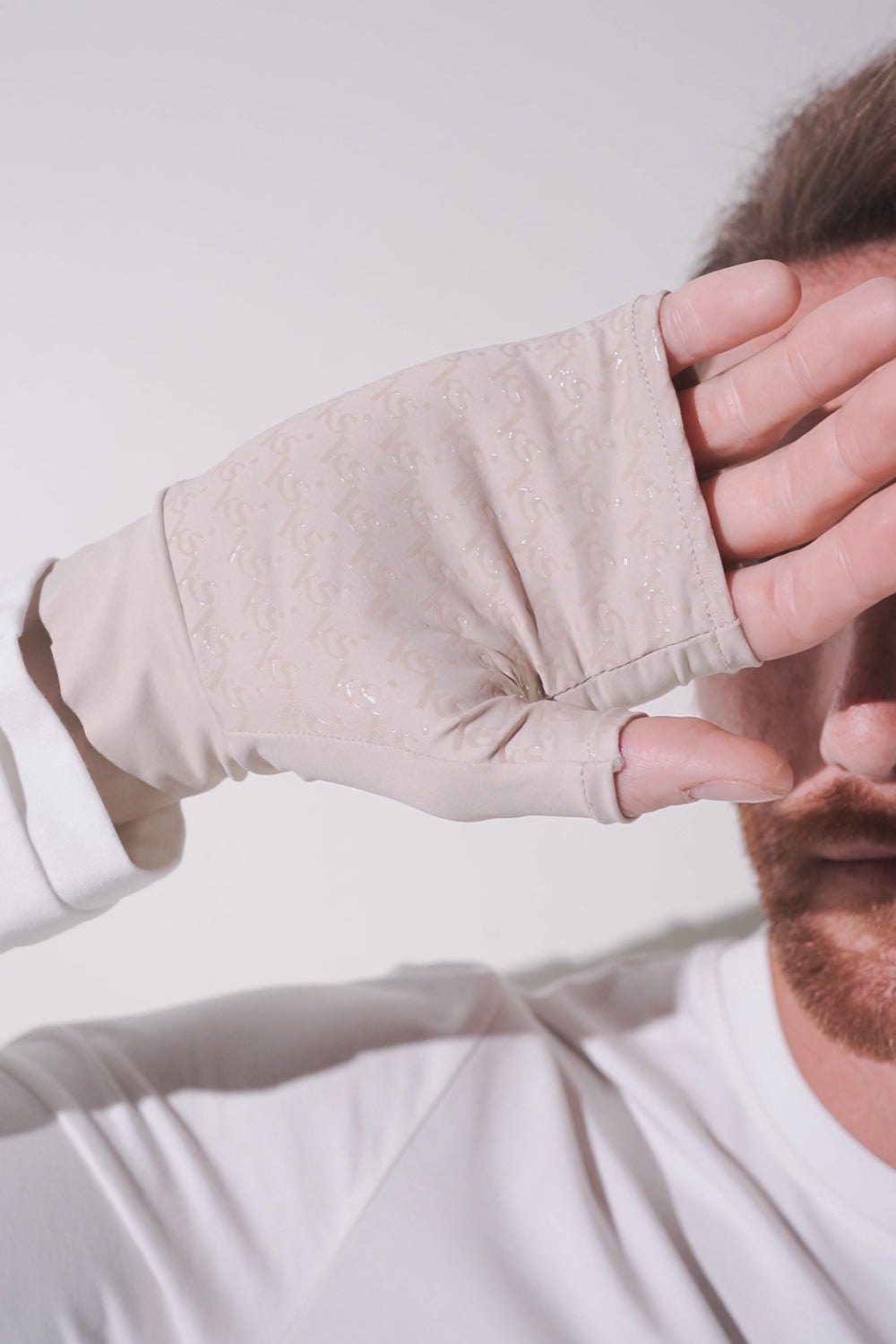 Fingerløse UV-handsker – Gobi