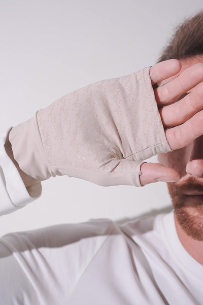 Fingerløse UV-handsker – Gobi