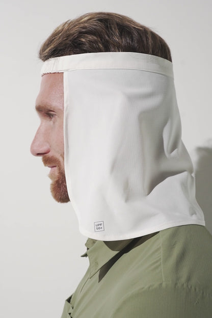 UV-nakkebeskytter - Gobi