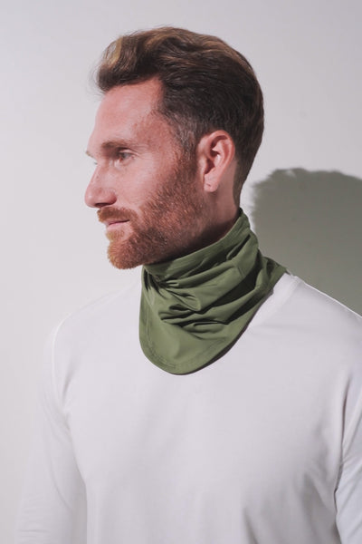 UV-halsedisse - Boston