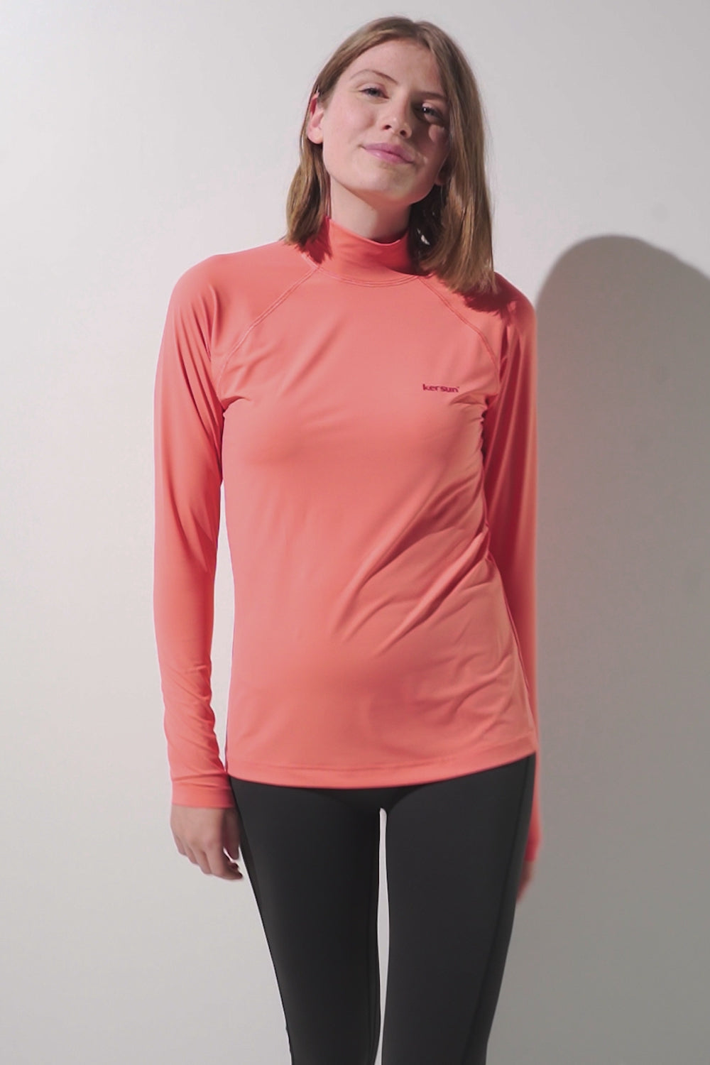 UV-badetrøje - Malibu