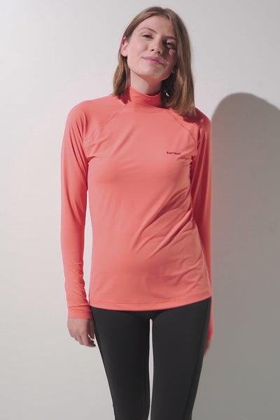 UV-badetrøje - Malibu