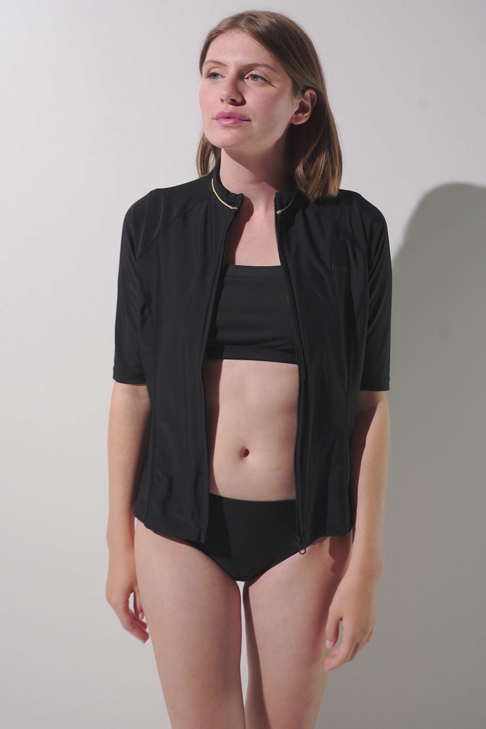 UV-badejakke – Malta