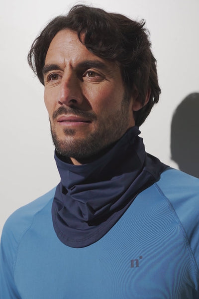 UV-halsedisse - Boston