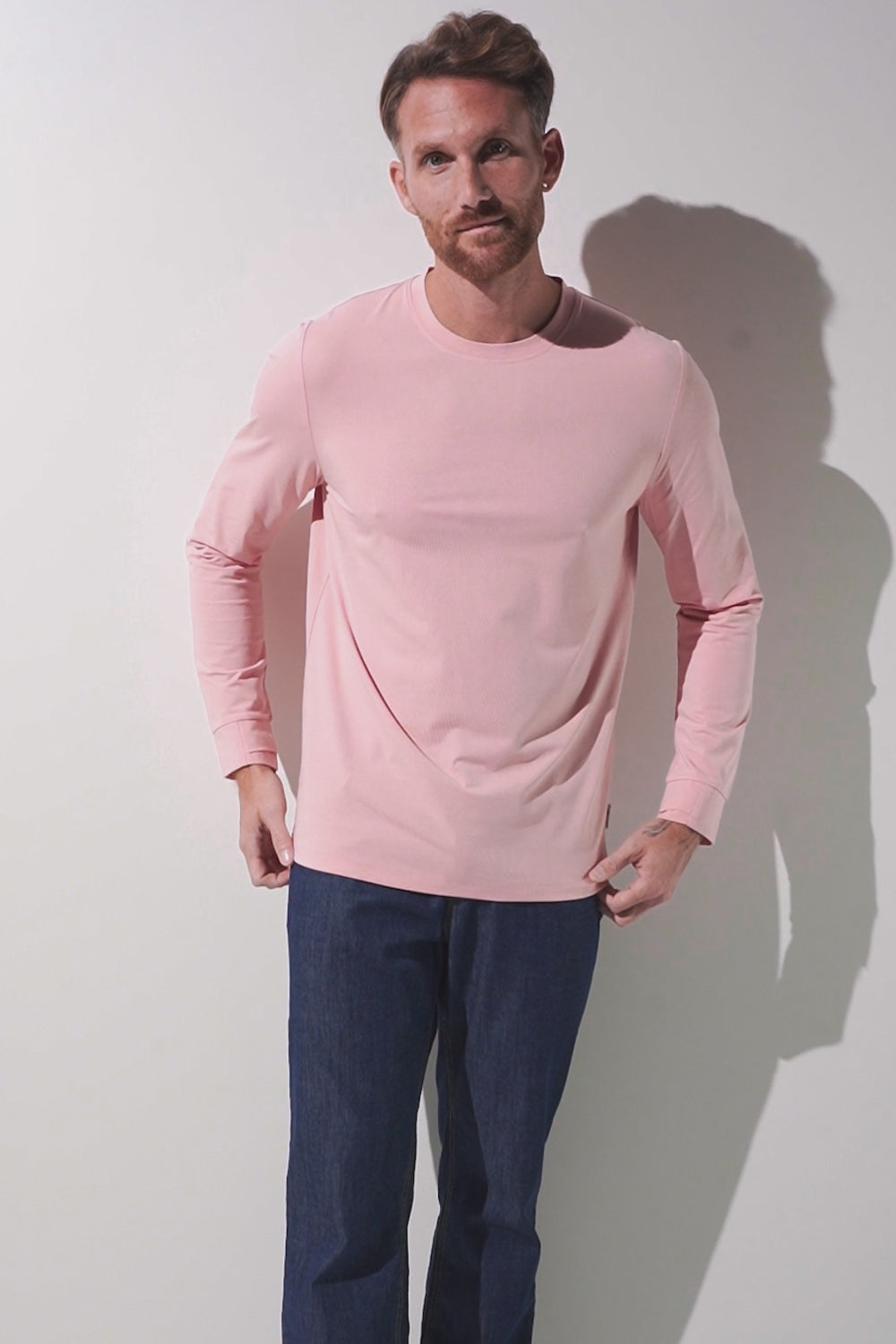 UV-T-shirt - Saint-Malo