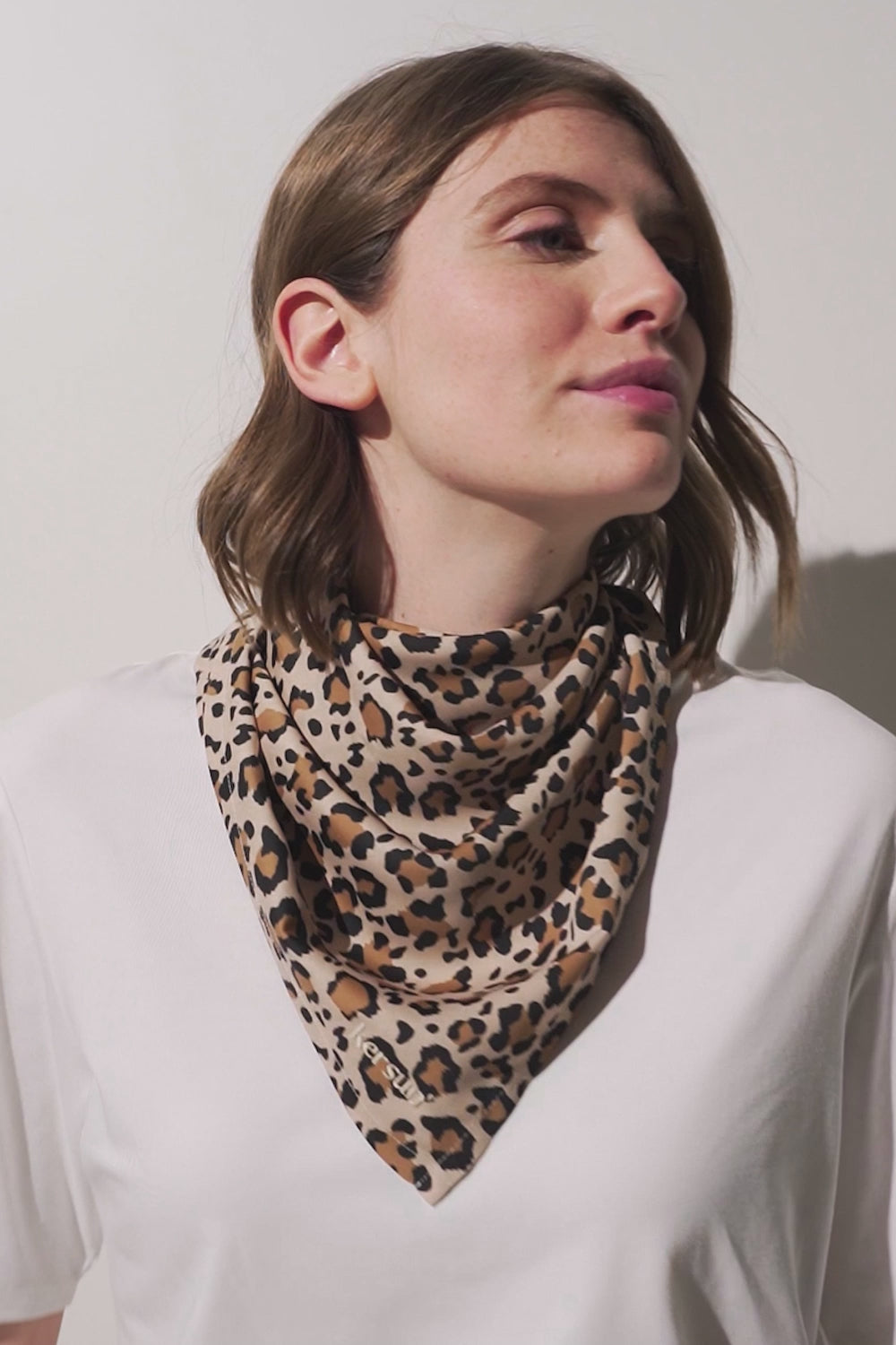 UV-tørklæde – Positano