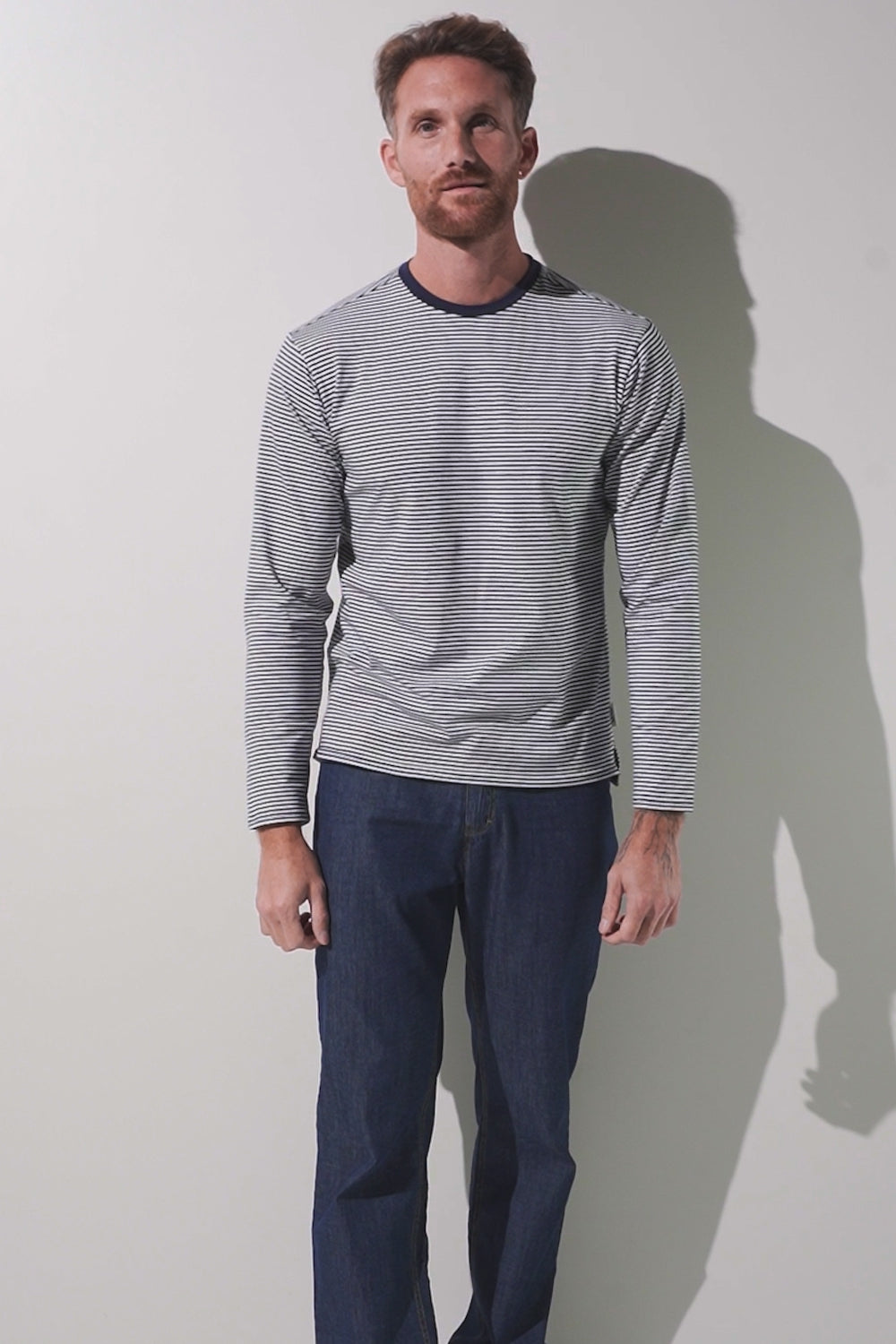 UV-T-shirt - La Rochelle