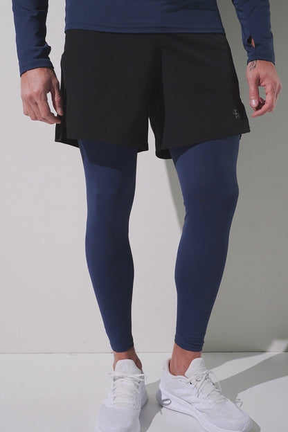 UV-sleeves til benene - Ventoux