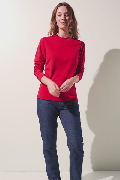 UV-T-shirt - Saint-Malo