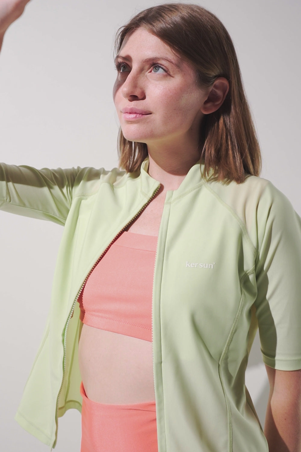 UV-badejakke – Malta