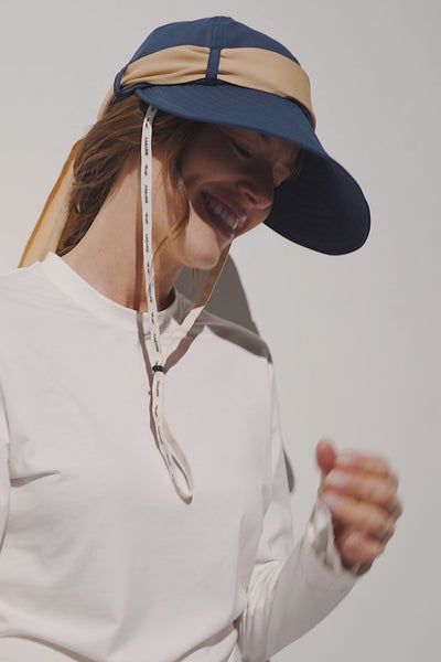 UV-kasket - Saint-Malo