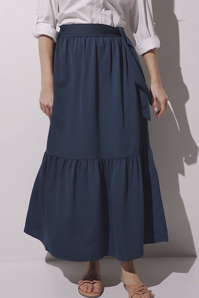 UV-nederdel – Positano