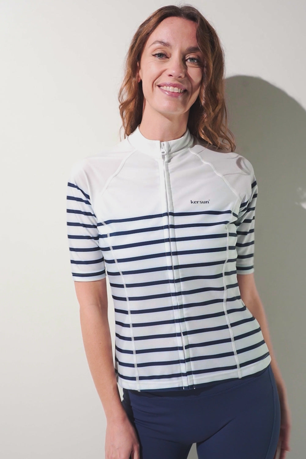 UV-badejakke – Malta