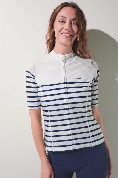 UV-badejakke – Malta