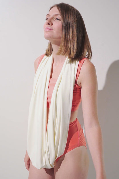 UV-solomslag - Capri