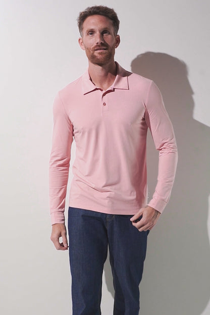 UV-poloskjorte - Saint-Malo