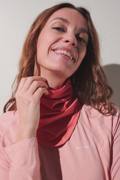 UV-halsedisse - Boston