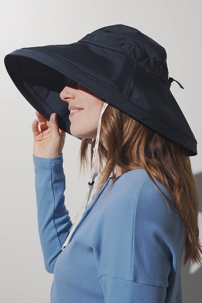 UV-hat - Faro
