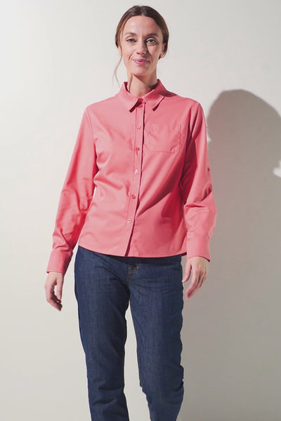 UV-skjorte - Antibes