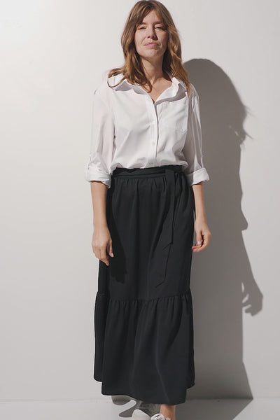 UV-nederdel – Positano