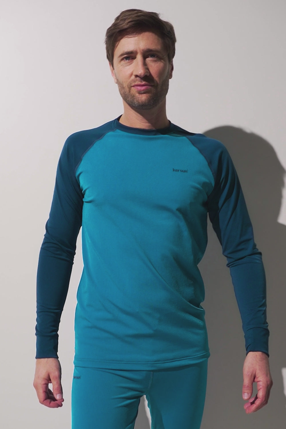 UV-badetrøje - Moorea