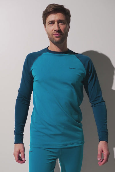 UV-badetrøje - Moorea