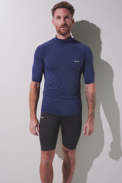 UV-badetrøje - Malibu