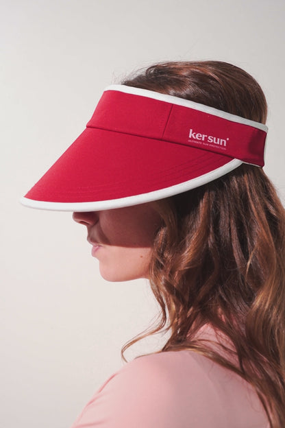 UV-solskærm – Augusta