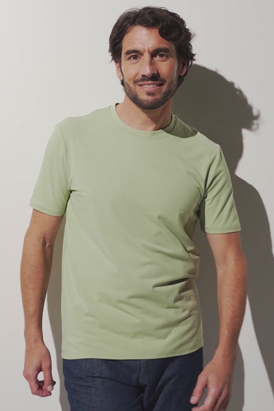 UV-T-shirt - Saint-Malo