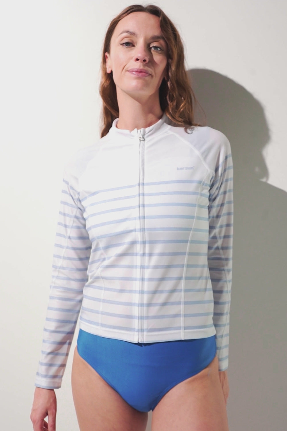 UV-badejakke - Moorea