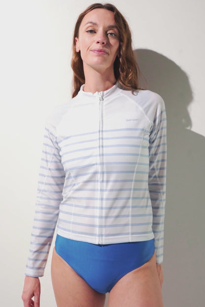 UV-badejakke - Moorea