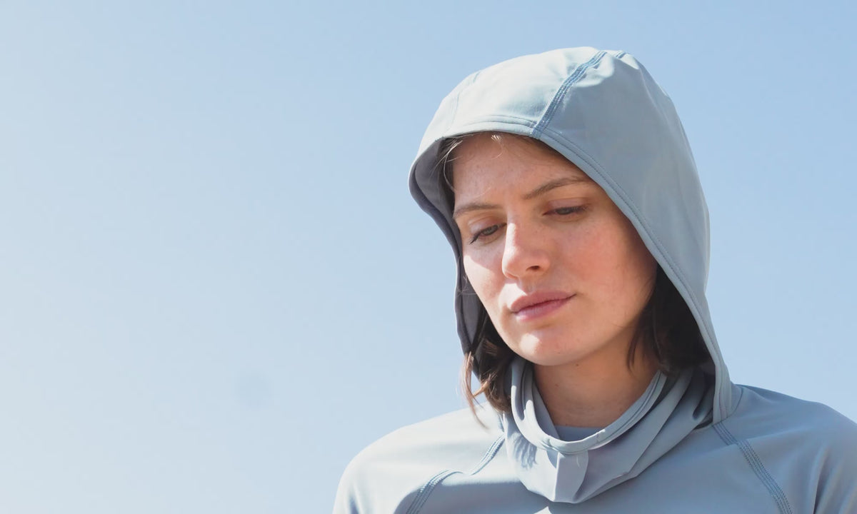 Indlæs video: Chapeaux et Vêtements anti-UV Ker Sun pour Femme et Homme