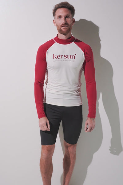 UV-badetrøje - Malibu