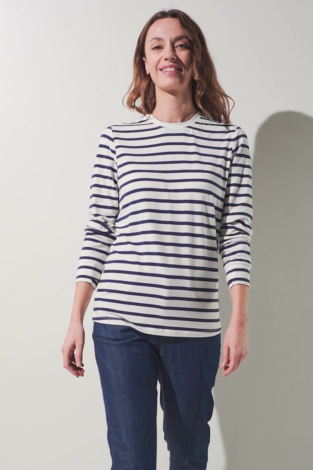 UV-T-shirt - Saint-Malo