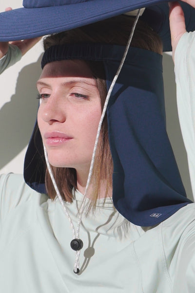 UV-nakkebeskytter - Gobi