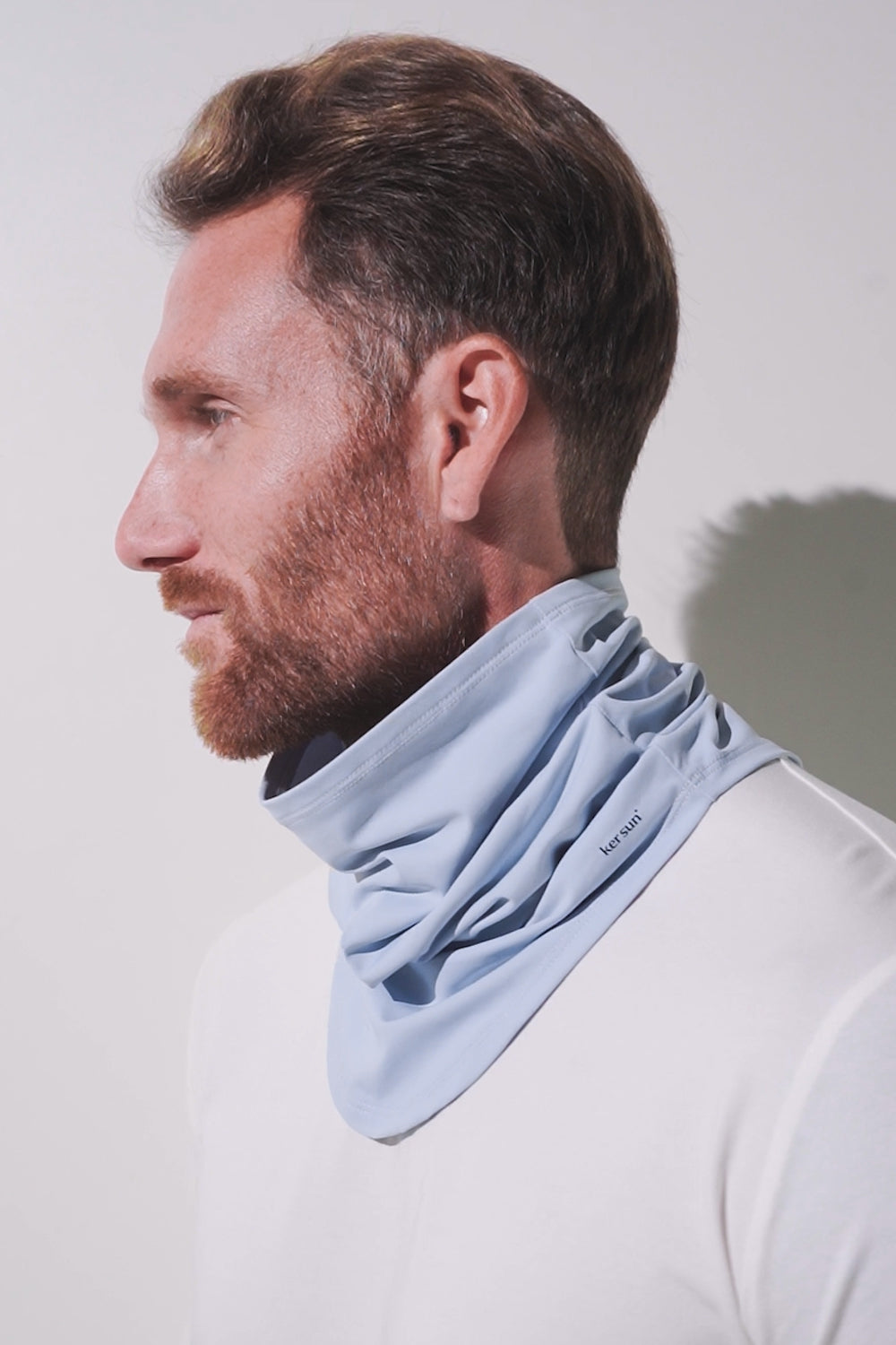 UV-halsedisse - Boston