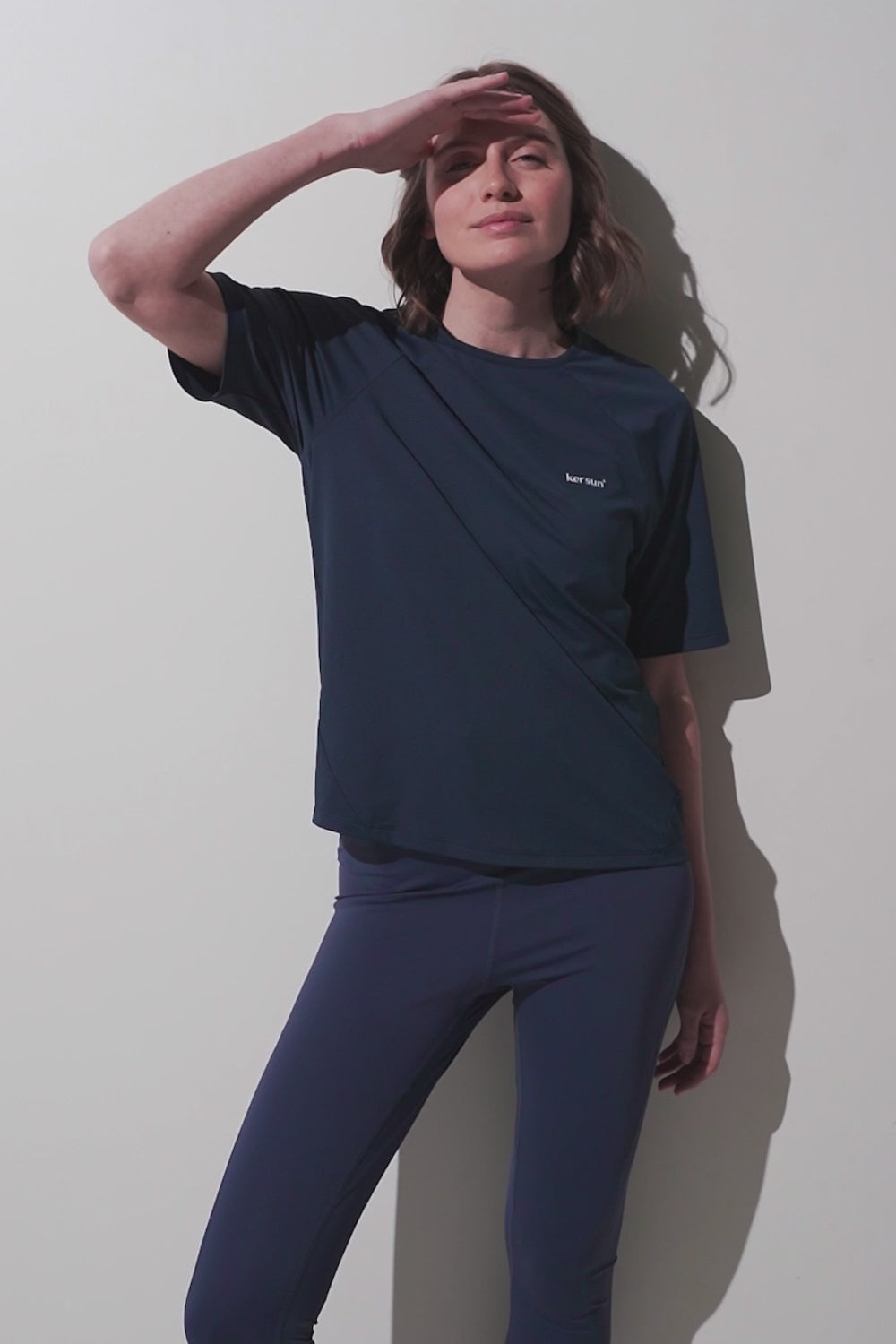 UV-T-shirt - Boston