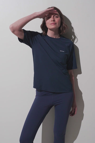UV-T-shirt - Boston