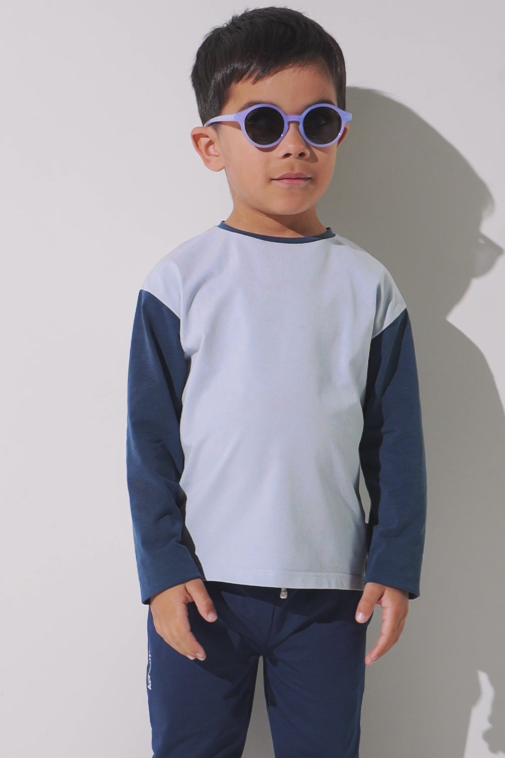 UV-T-shirt - Saint-Malo