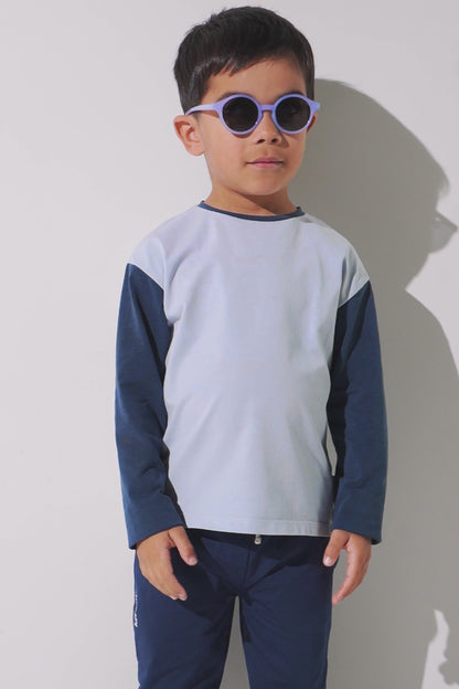 UV-T-shirt - Saint-Malo