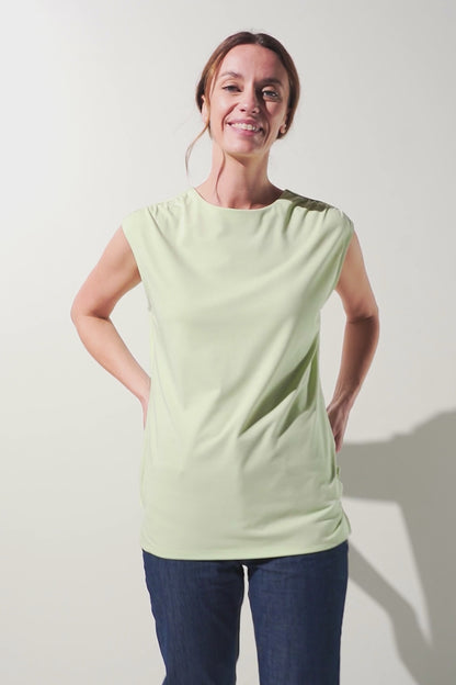 UV-tanktop - Antibes