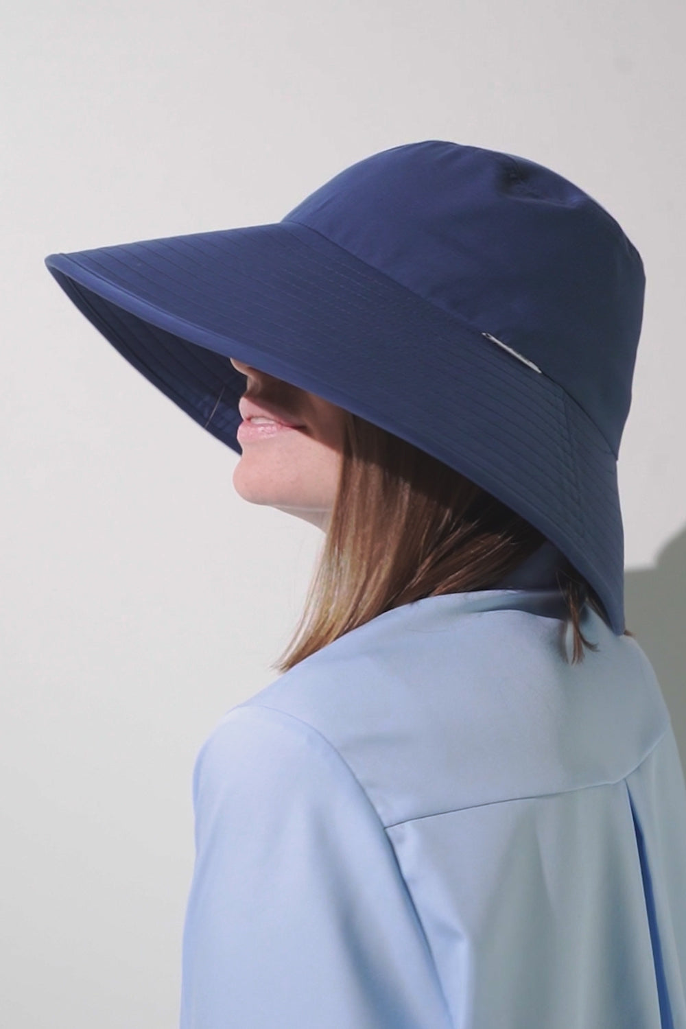UV-hat - Capri