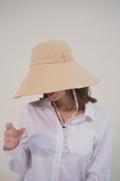 UV-hat - La Rochelle